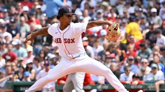 MLB Notebook: Red Sox sweep Yankees behind Brayan Bello's 7-shutout innings, Tanner Houck set for rehab outing, injury updates, and a look around the league taken at BSJ Headquarters (Red Sox)